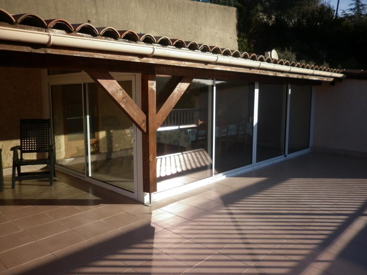 Apartment Du Soleil Levant *