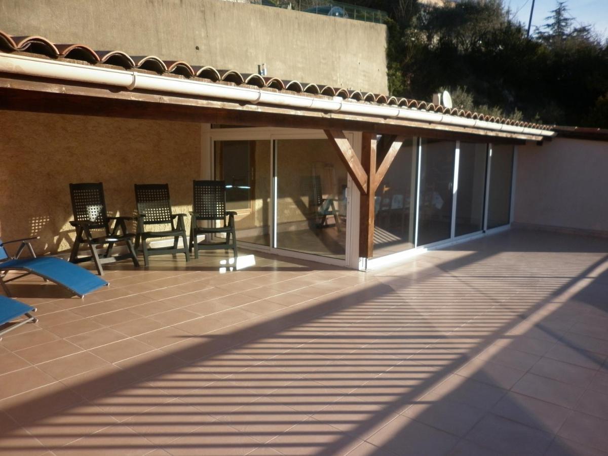 Apartment Du Soleil Levant