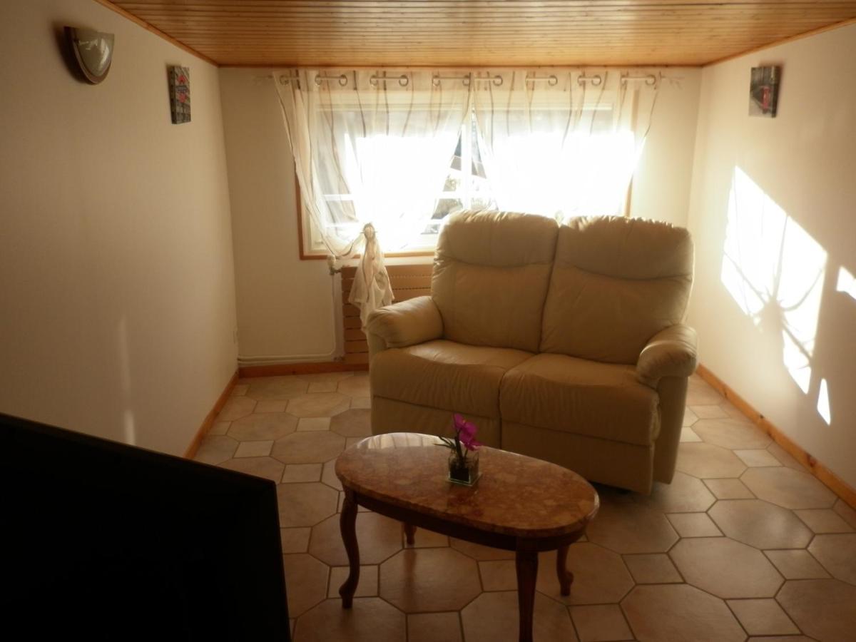 Apartment Du Soleil Levant