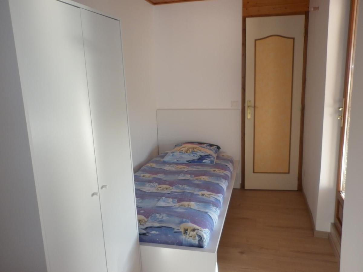 Du Soleil Levant Apartment *