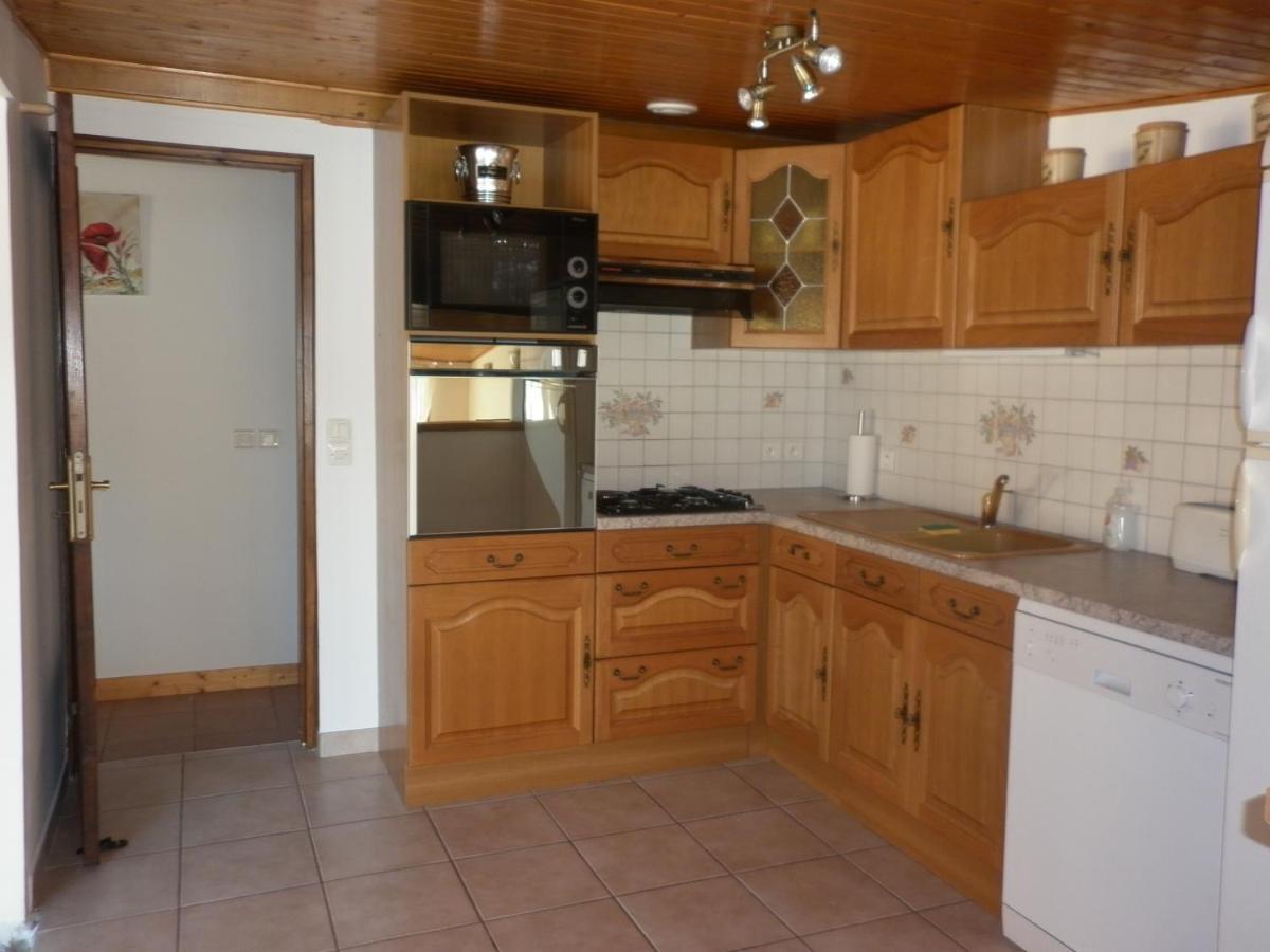 Du Soleil Levant Apartment