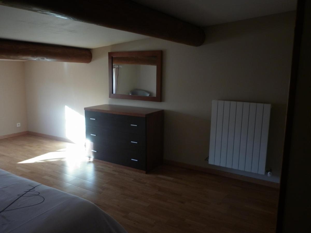 Apartment Du Soleil Levant Apt