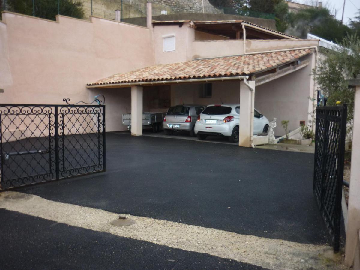 Du Soleil Levant Apartment
