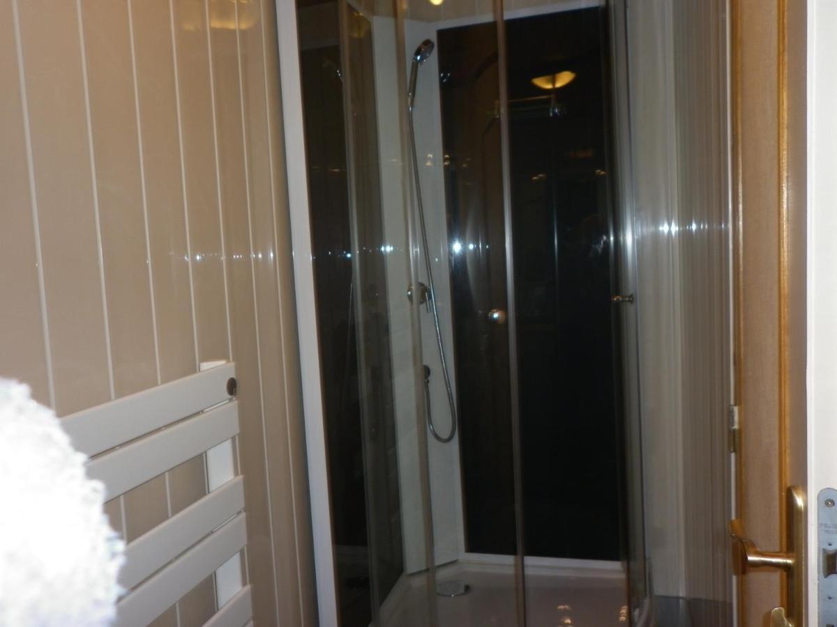 Apartment Du Soleil Levant Apt